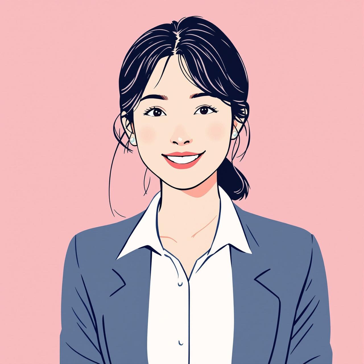 短剧 - 林若溪 - 创始人 & CEO 短剧团队成员 - 林若溪